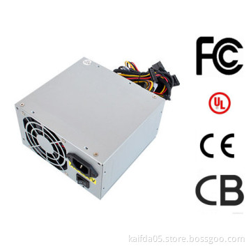power supply rating 270W special for recording machine